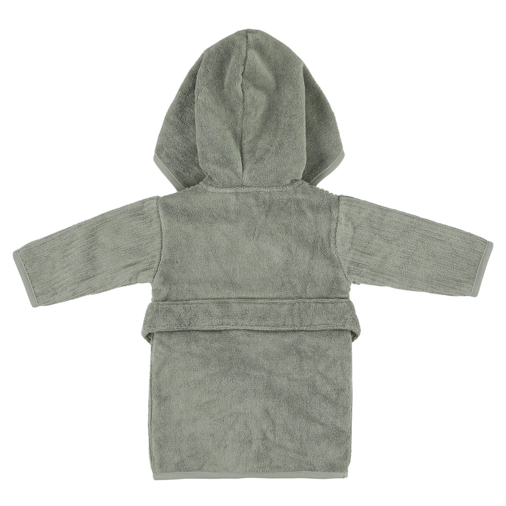 Badjas | 1-2j - Hush Olive